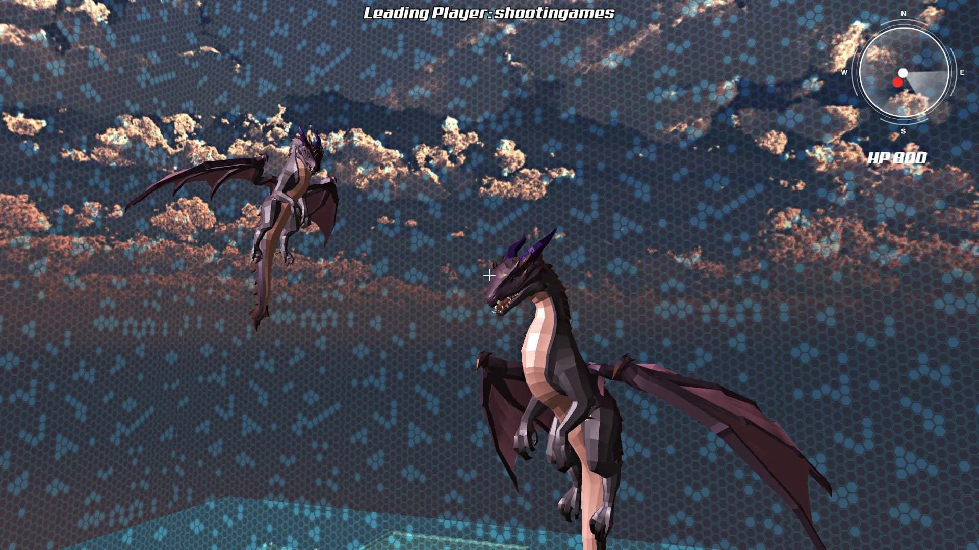Dragon Simulator Multiplayer görsel 13