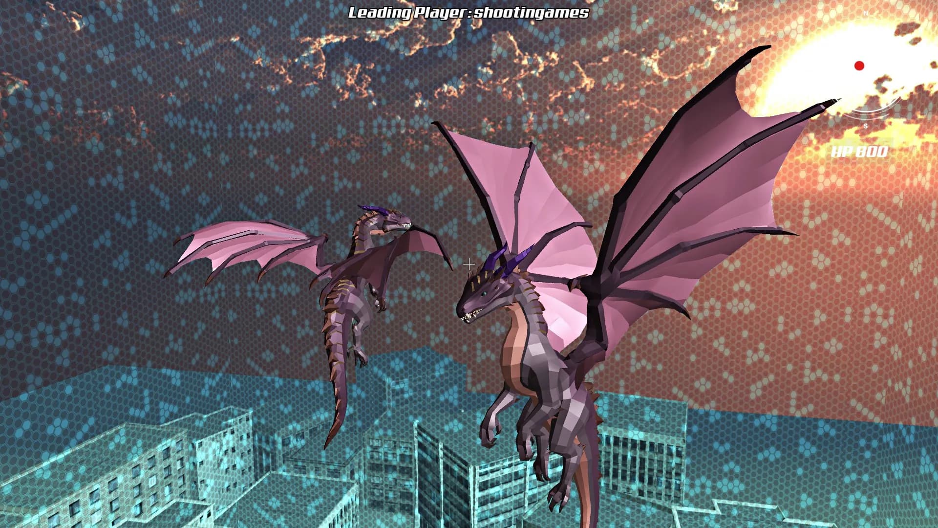 Dragon Simulator Multiplayer görsel 15