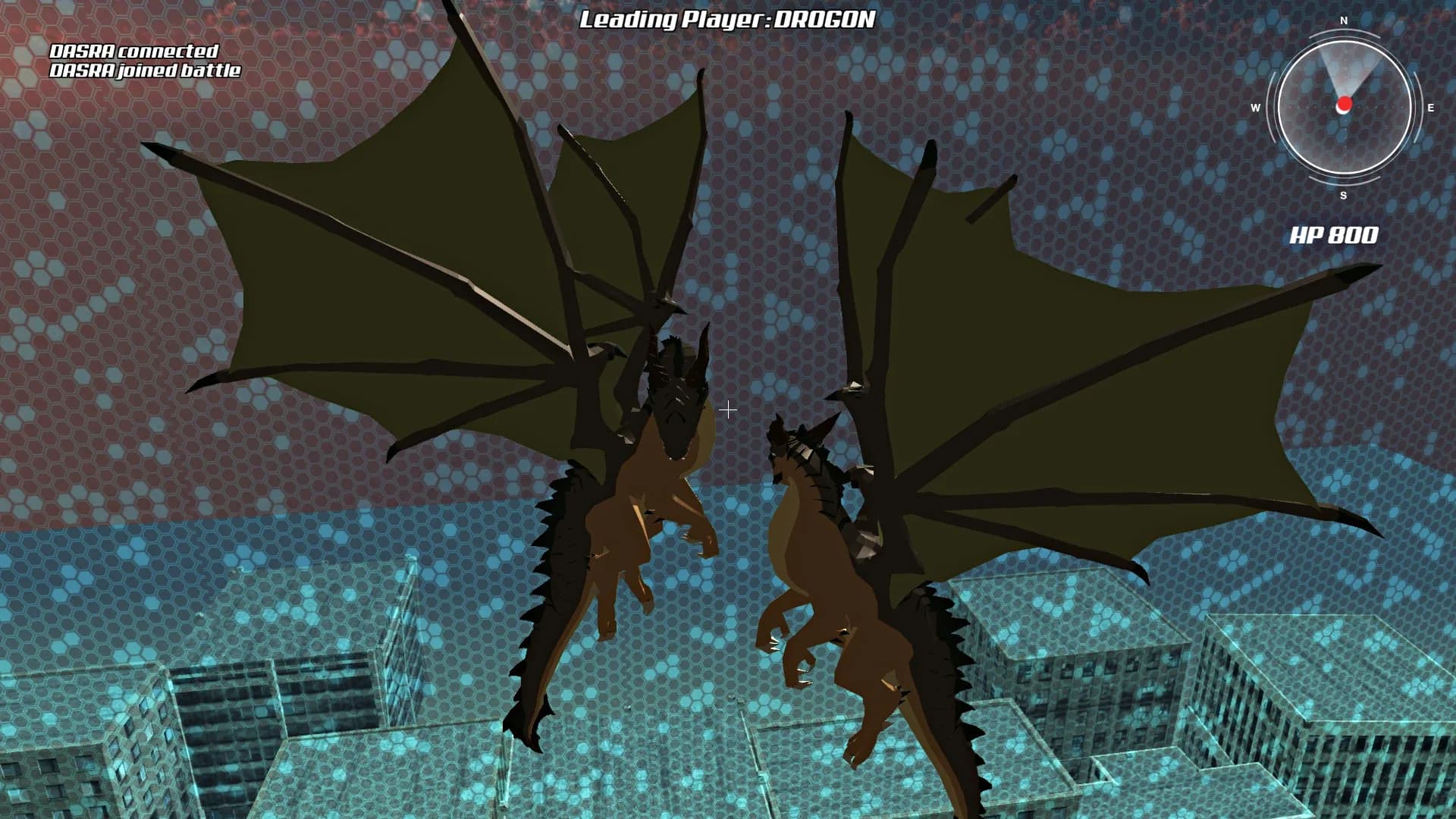Dragon Simulator Multiplayer görsel 17