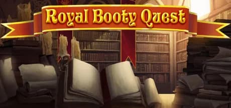 Royal Booty Quest görsel 1