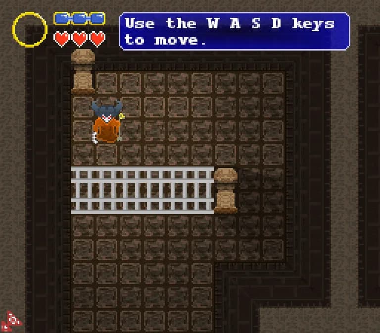 Wizard Prison görsel 2