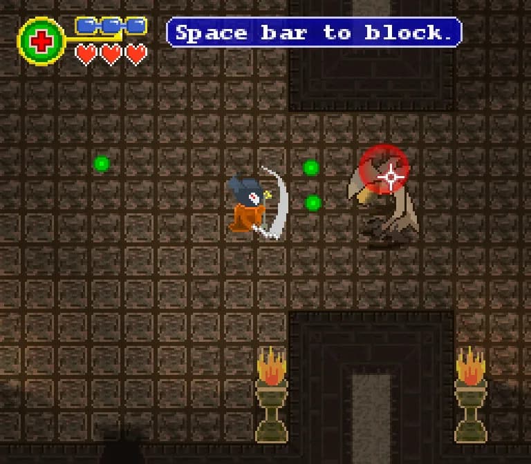 Wizard Prison görsel 4