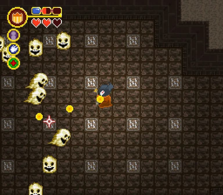 Wizard Prison görsel 5
