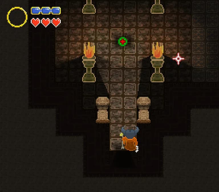 Wizard Prison görsel 6