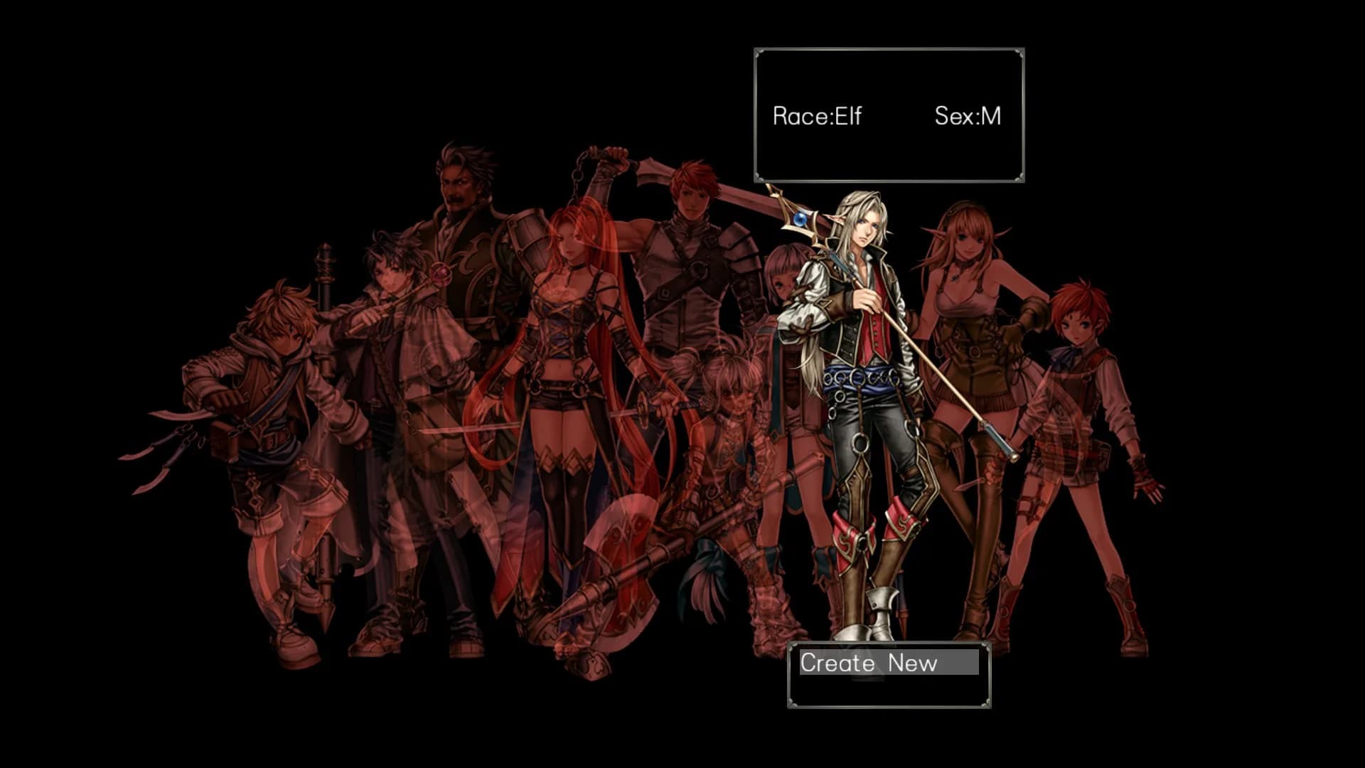 Wizardry: Labyrinth of Lost Souls görsel 2