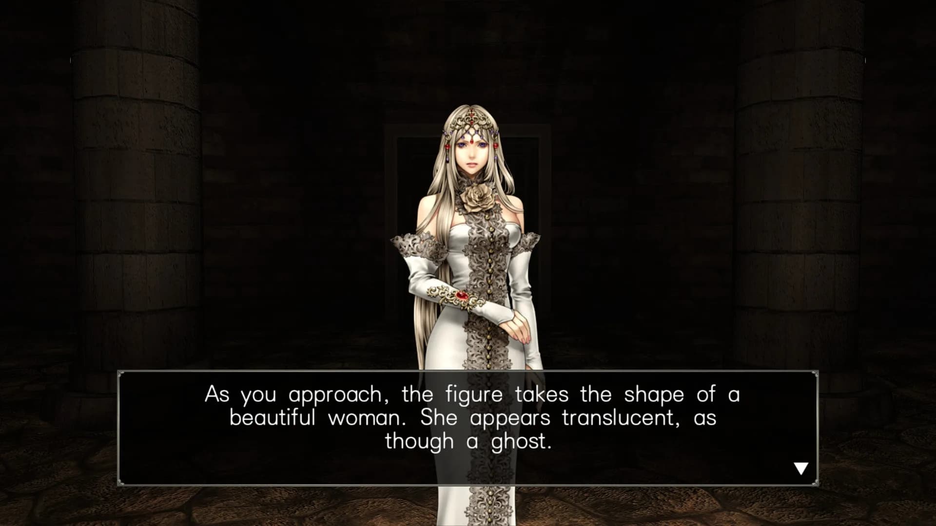 Wizardry: Labyrinth of Lost Souls görsel 7