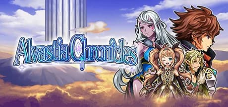 Alvastia Chronicles görsel 1