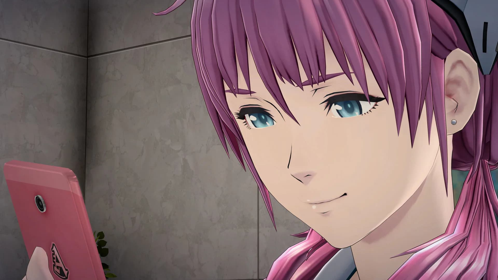 AI: The Somnium Files görsel 4