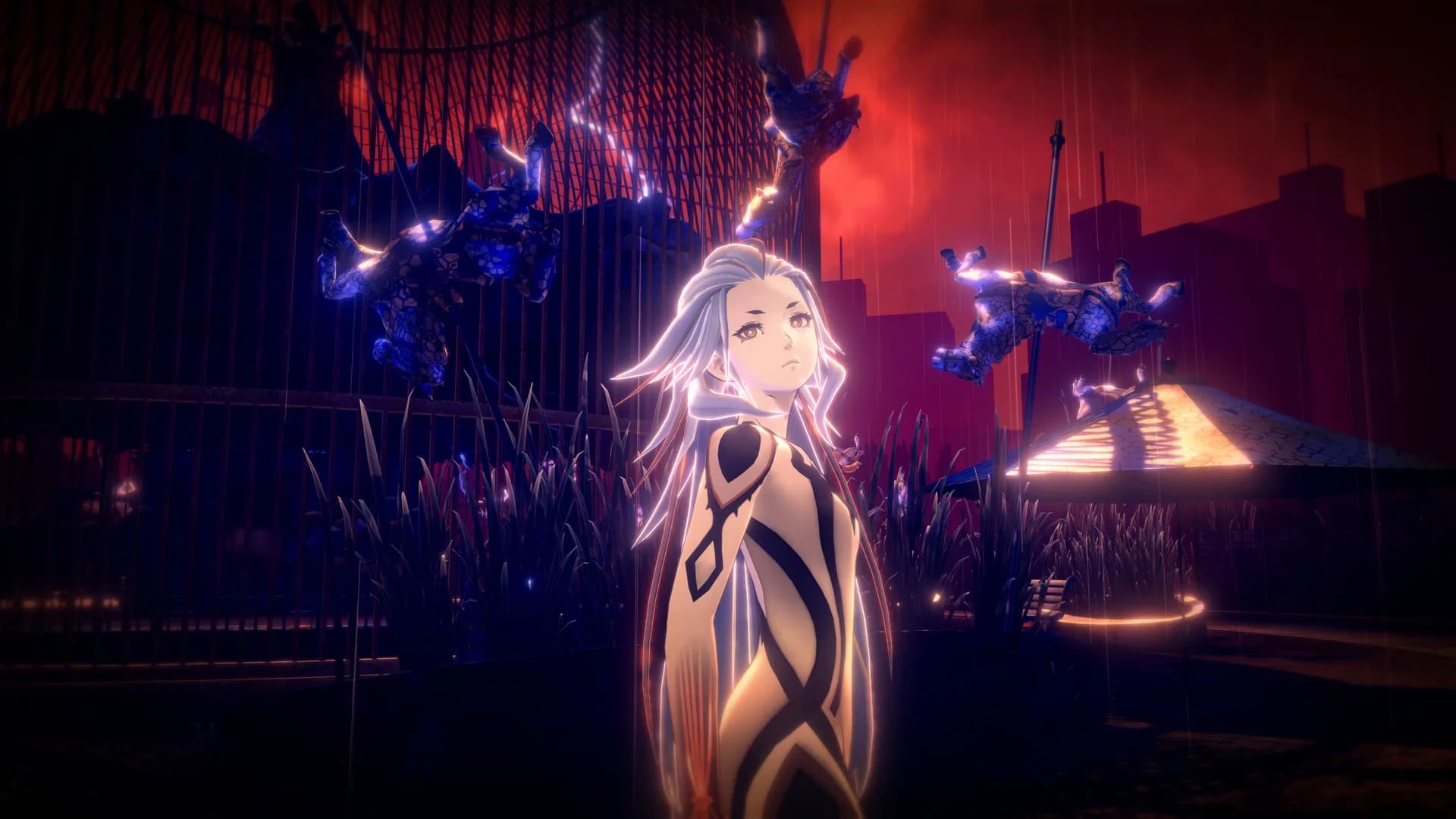 AI: The Somnium Files görsel 5