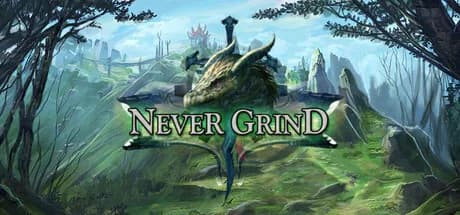 Nevergrind görsel 1