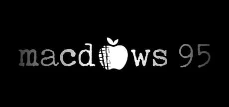 macdows 95 görsel 1
