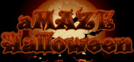 aMAZE Halloween görsel 1