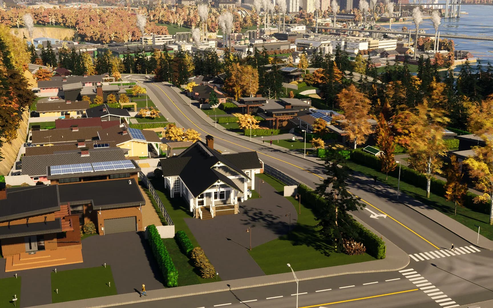 Cities: Skylines II görsel 5