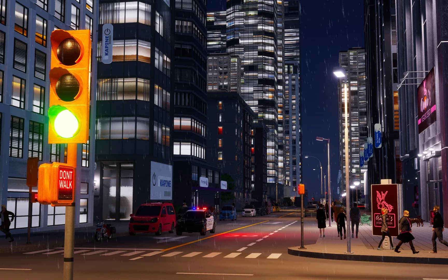 Cities: Skylines II görsel 9