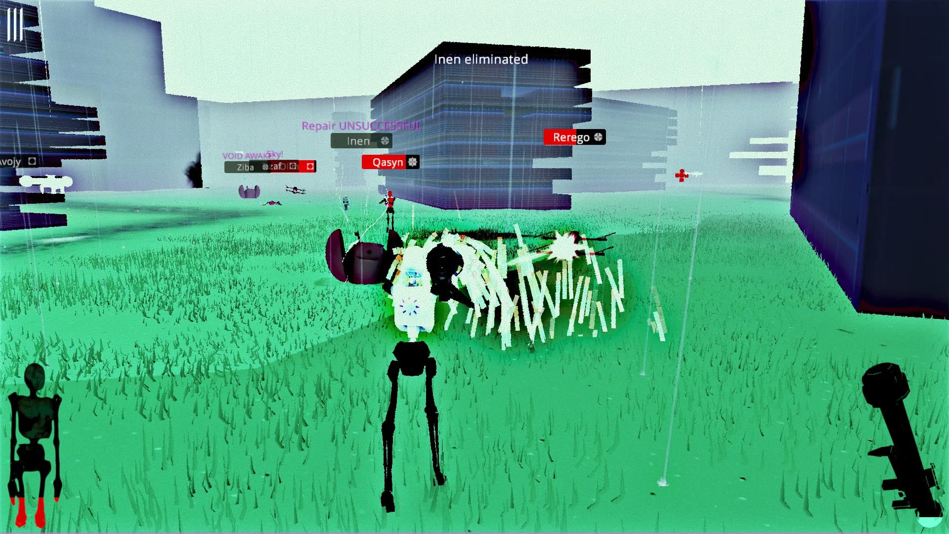 11th Dream görsel 4