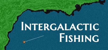 Intergalactic Fishing