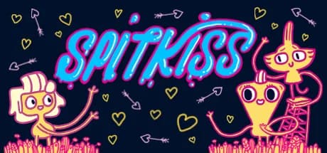 Spitkiss görsel 1