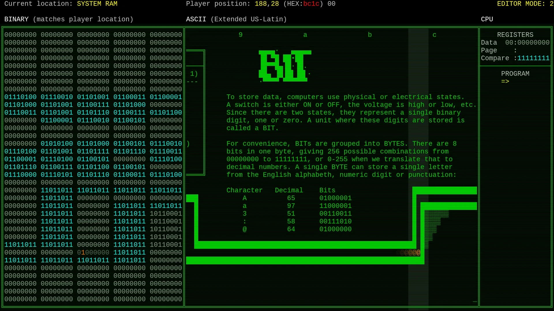 Rogue Bit görsel 7