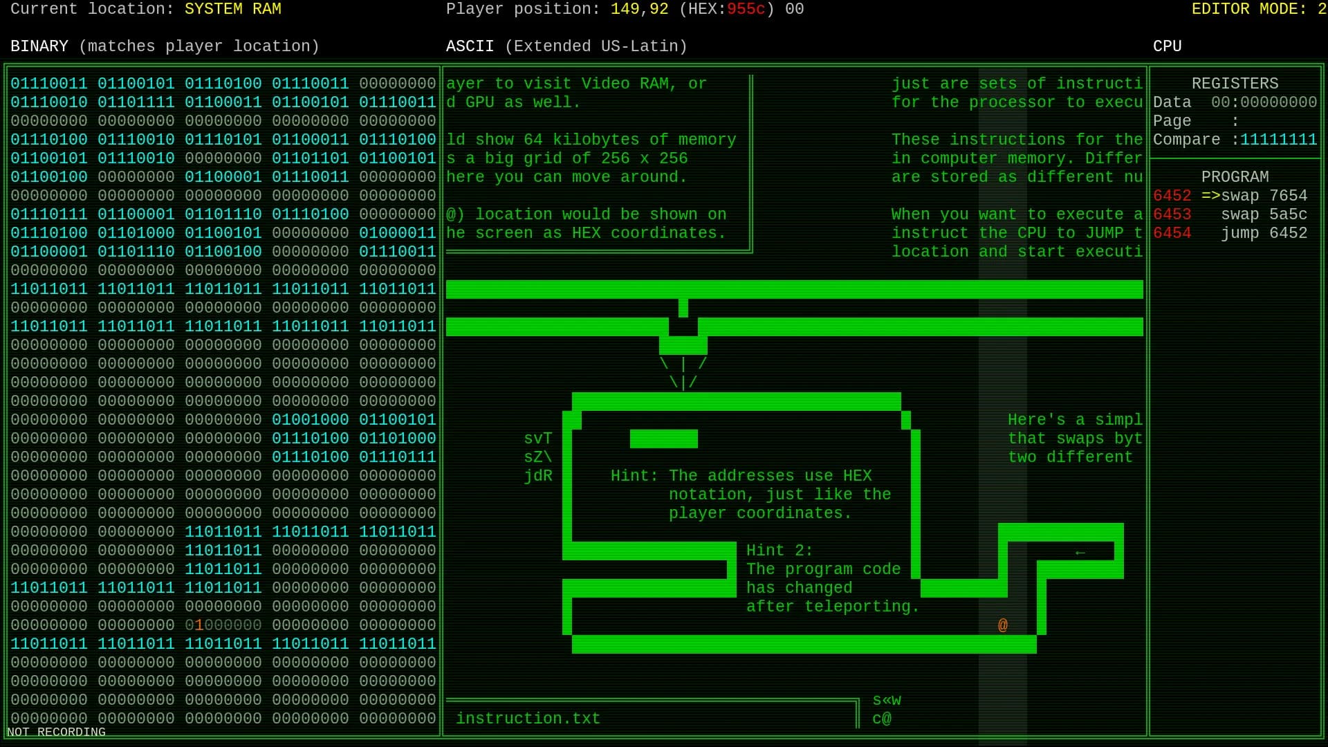 Rogue Bit görsel 8