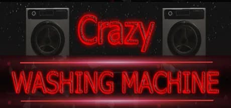 Crazy Washing Machine görsel 1