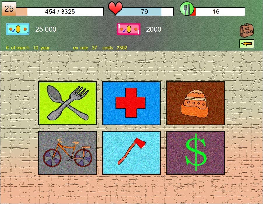 Best Life Simulator görsel 17