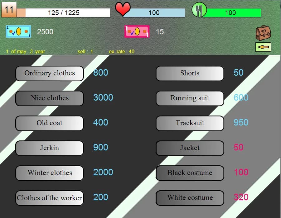 Best Life Simulator görsel 18