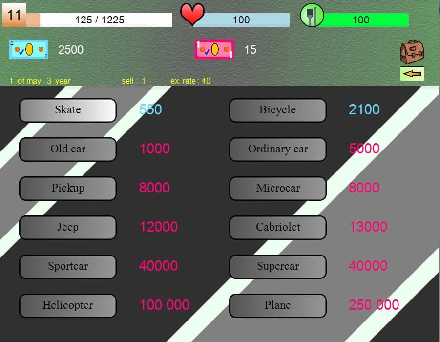 Best Life Simulator görsel 19