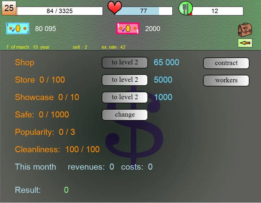 Best Life Simulator görsel 20