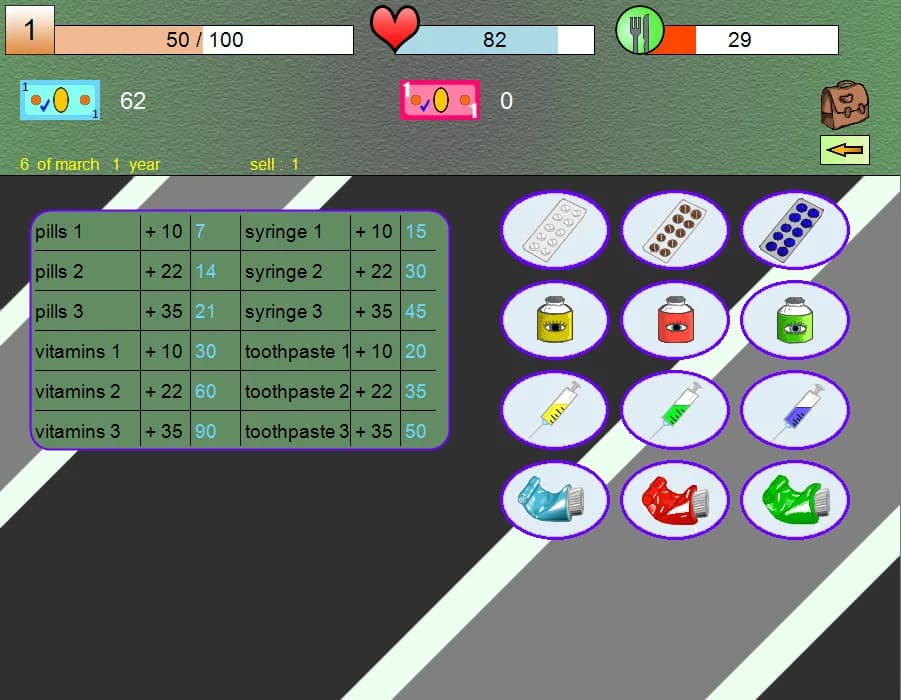 Best Life Simulator görsel 6