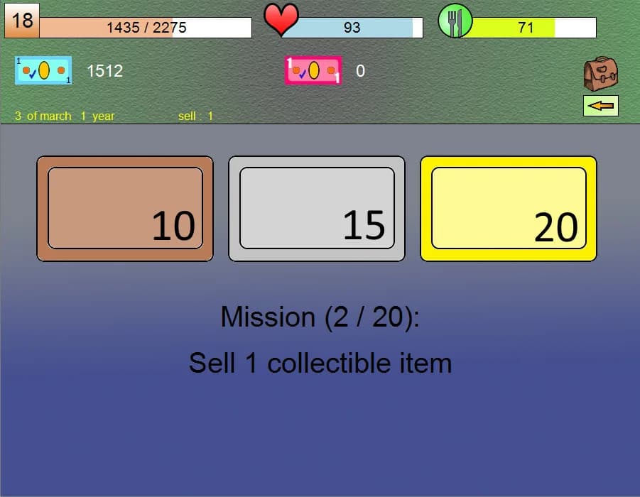 Best Life Simulator görsel 7