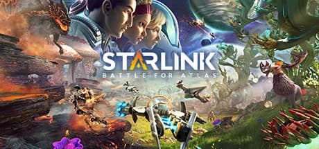 Starlink: Battle for Atlas görsel 1