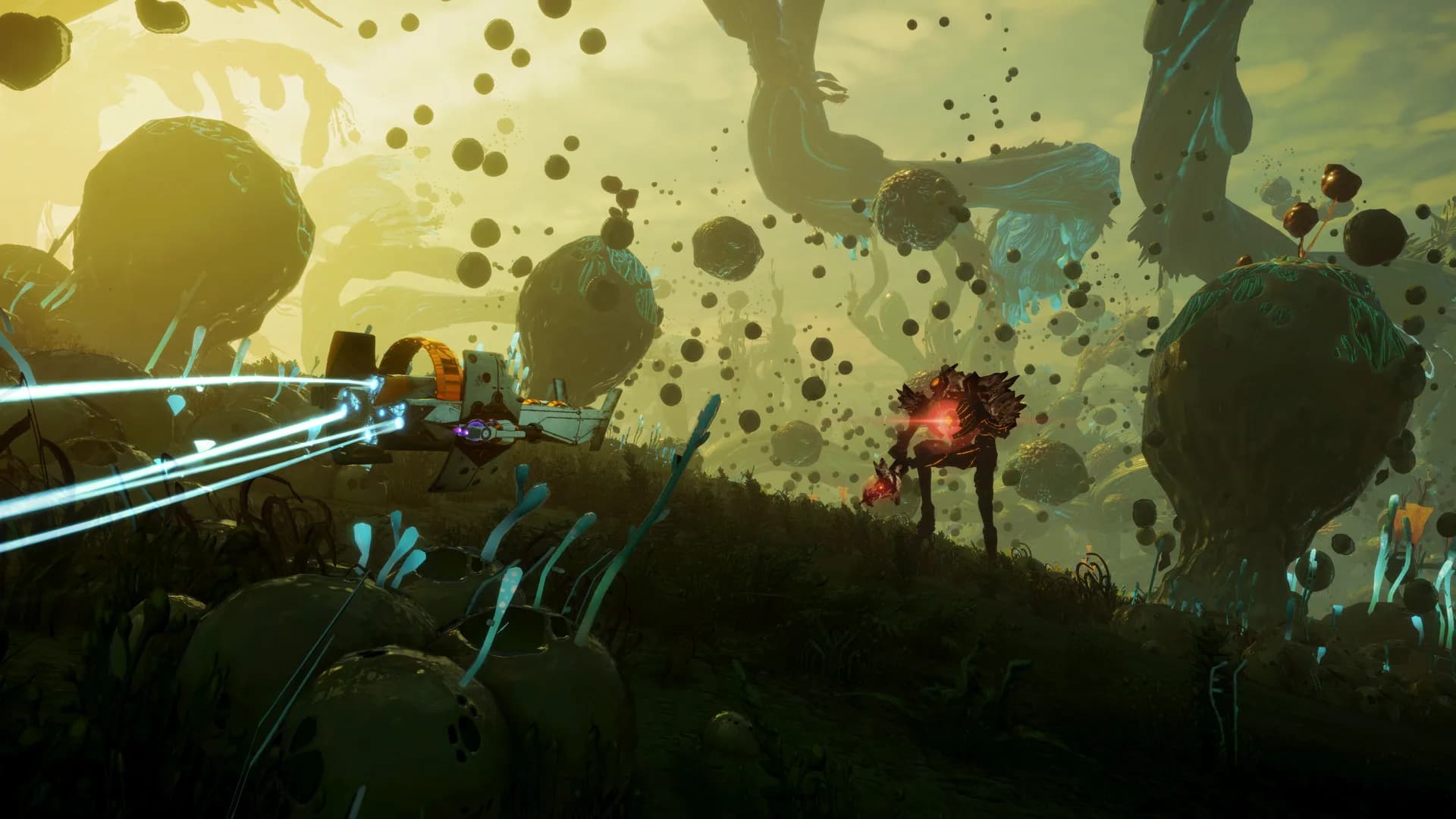 Starlink: Battle for Atlas görsel 3