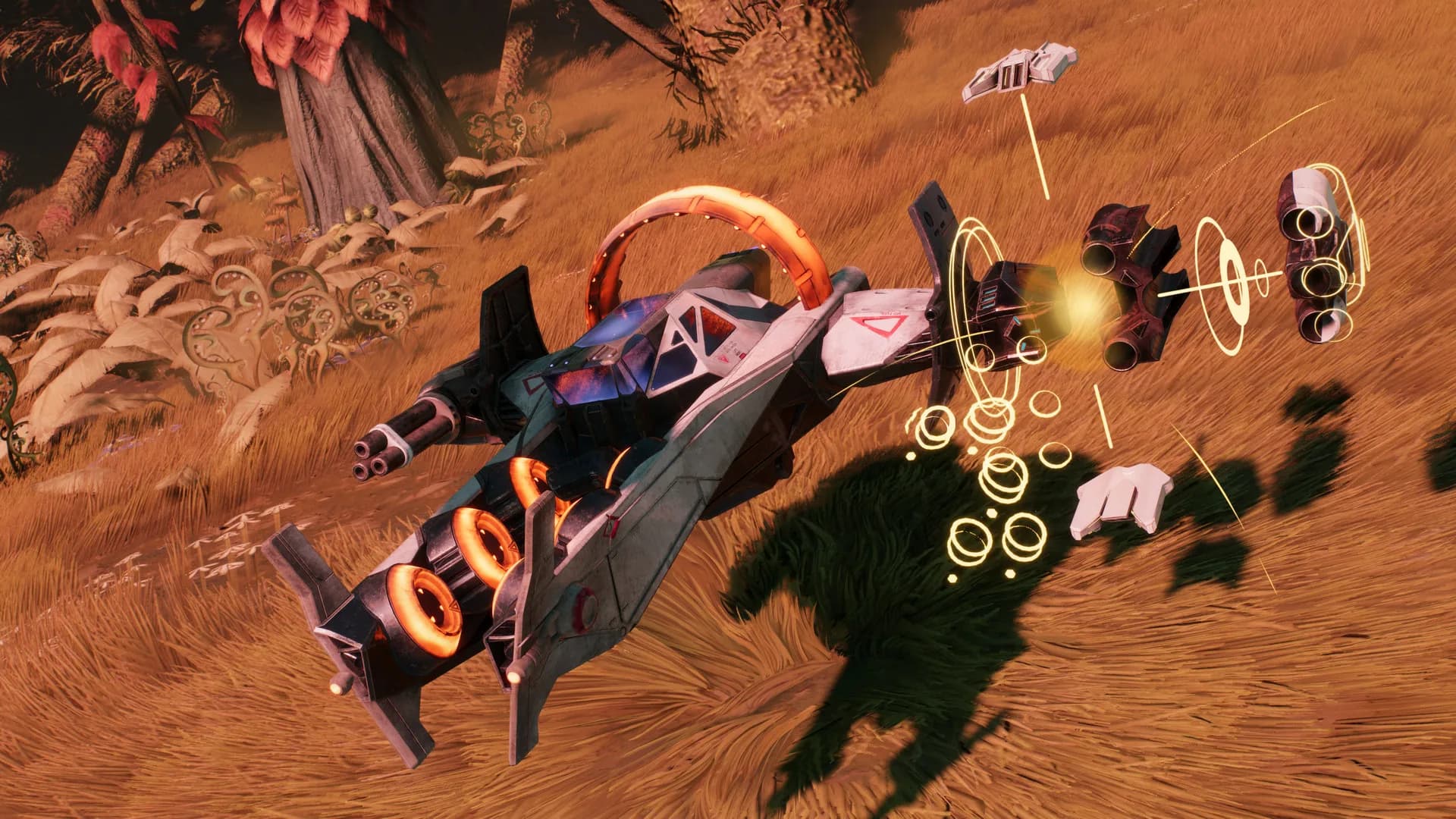Starlink: Battle for Atlas görsel 4