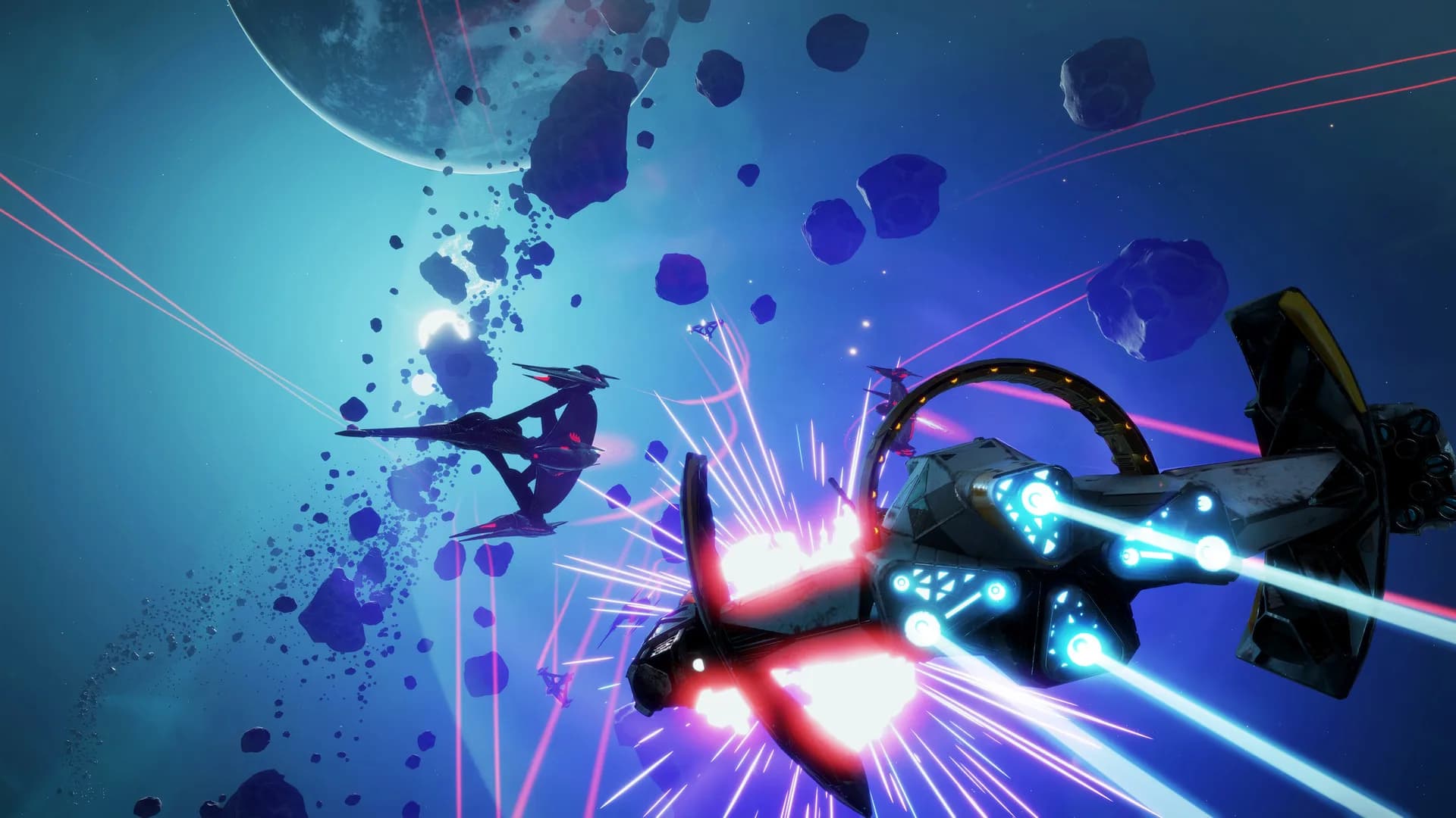 Starlink: Battle for Atlas görsel 5