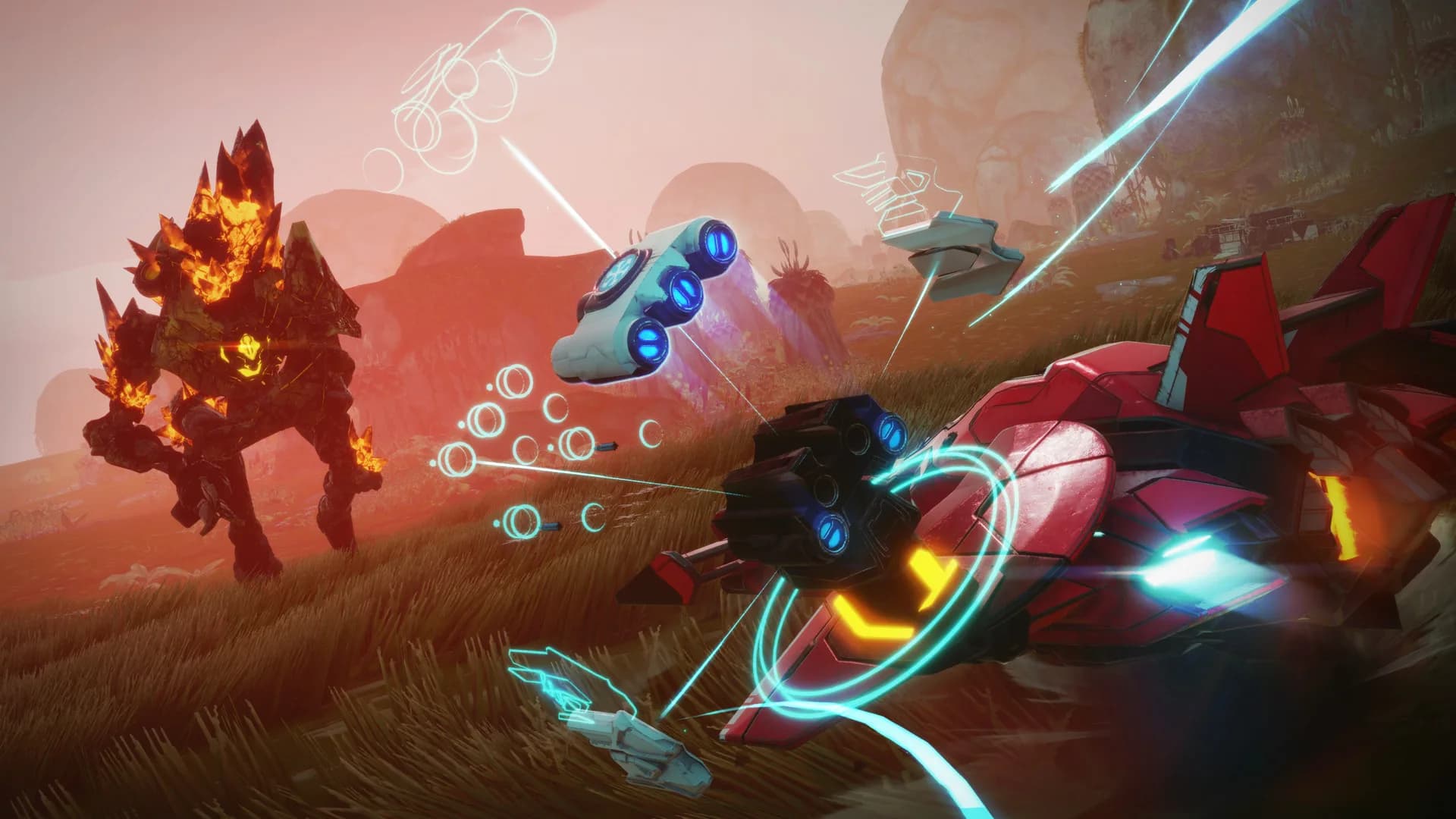 Starlink: Battle for Atlas görsel 6