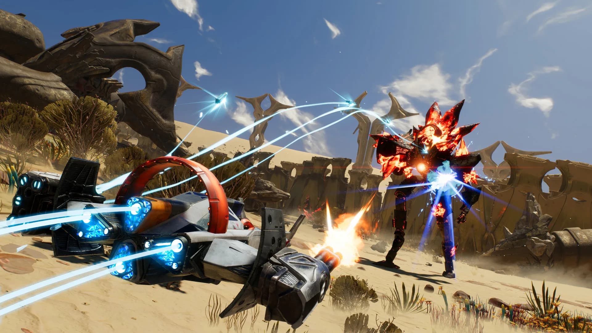 Starlink: Battle for Atlas görsel 7
