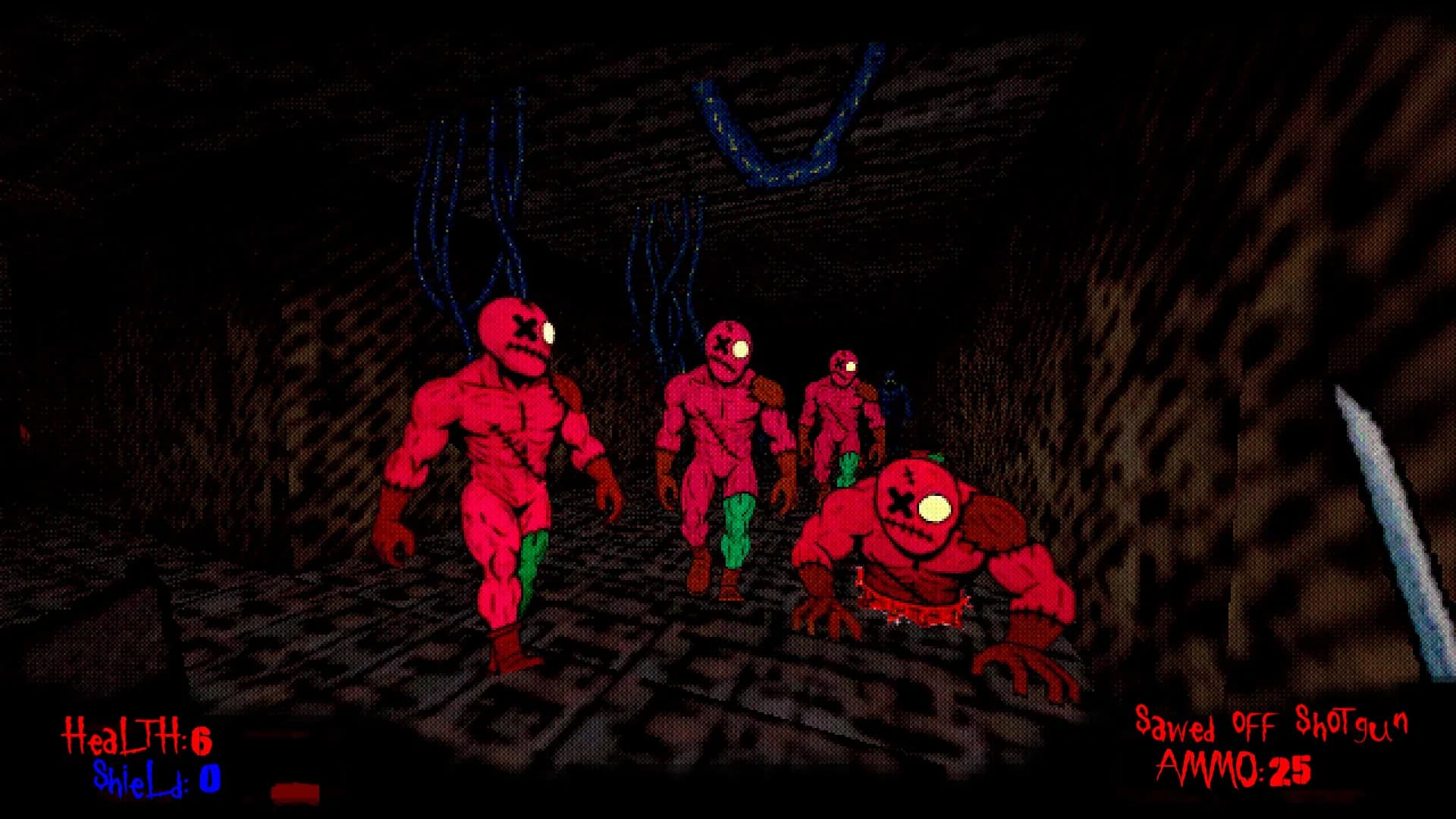 SUFFER görsel 2