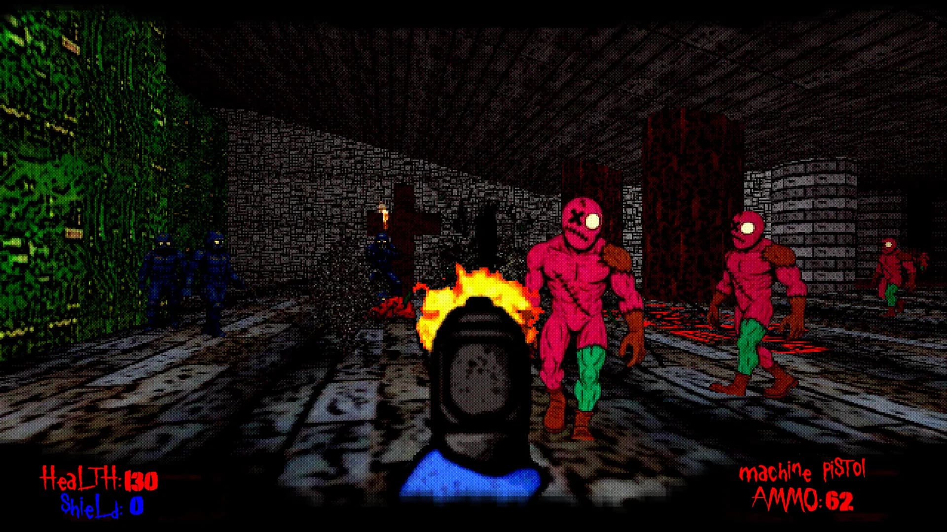 SUFFER görsel 8