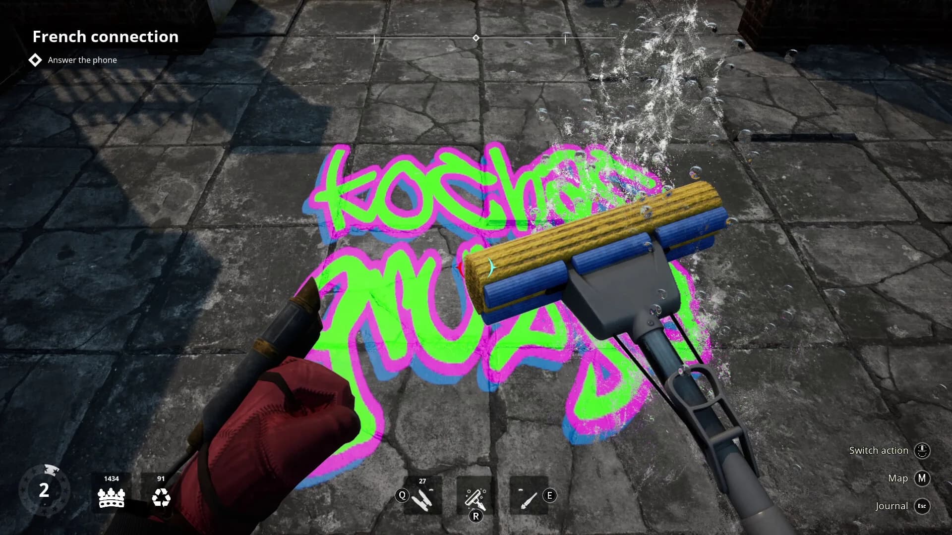 Priest Simulator: Vampire Show görsel 17