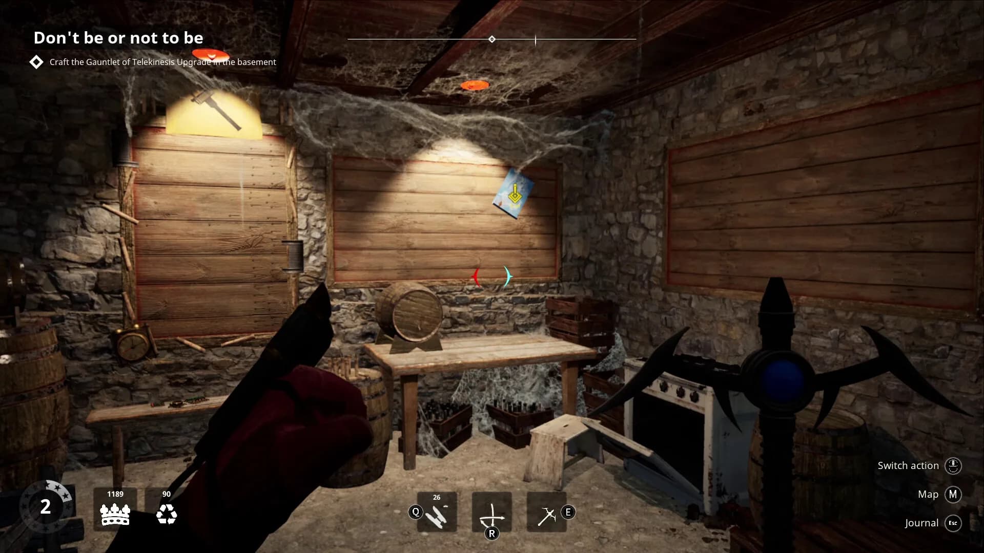 Priest Simulator: Vampire Show görsel 25