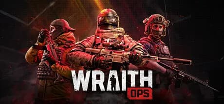 WRAITH OPS görsel 1