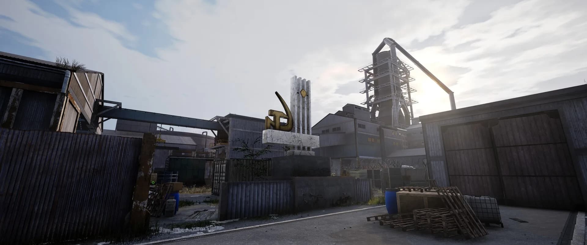 WRAITH OPS görsel 3
