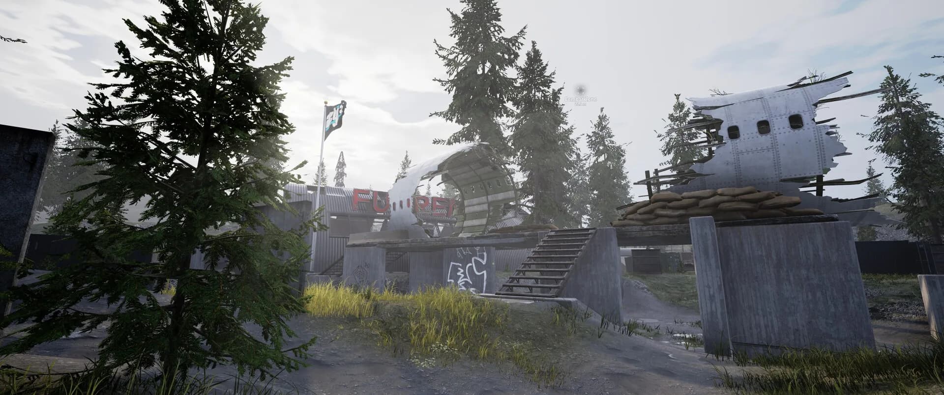 WRAITH OPS görsel 12