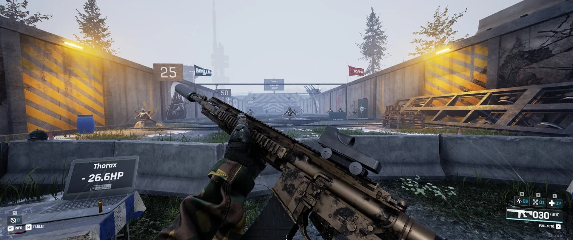 WRAITH OPS görsel 13