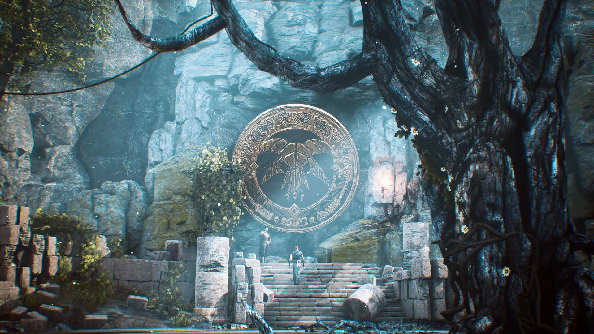 Gothic Playable Teaser görsel 8