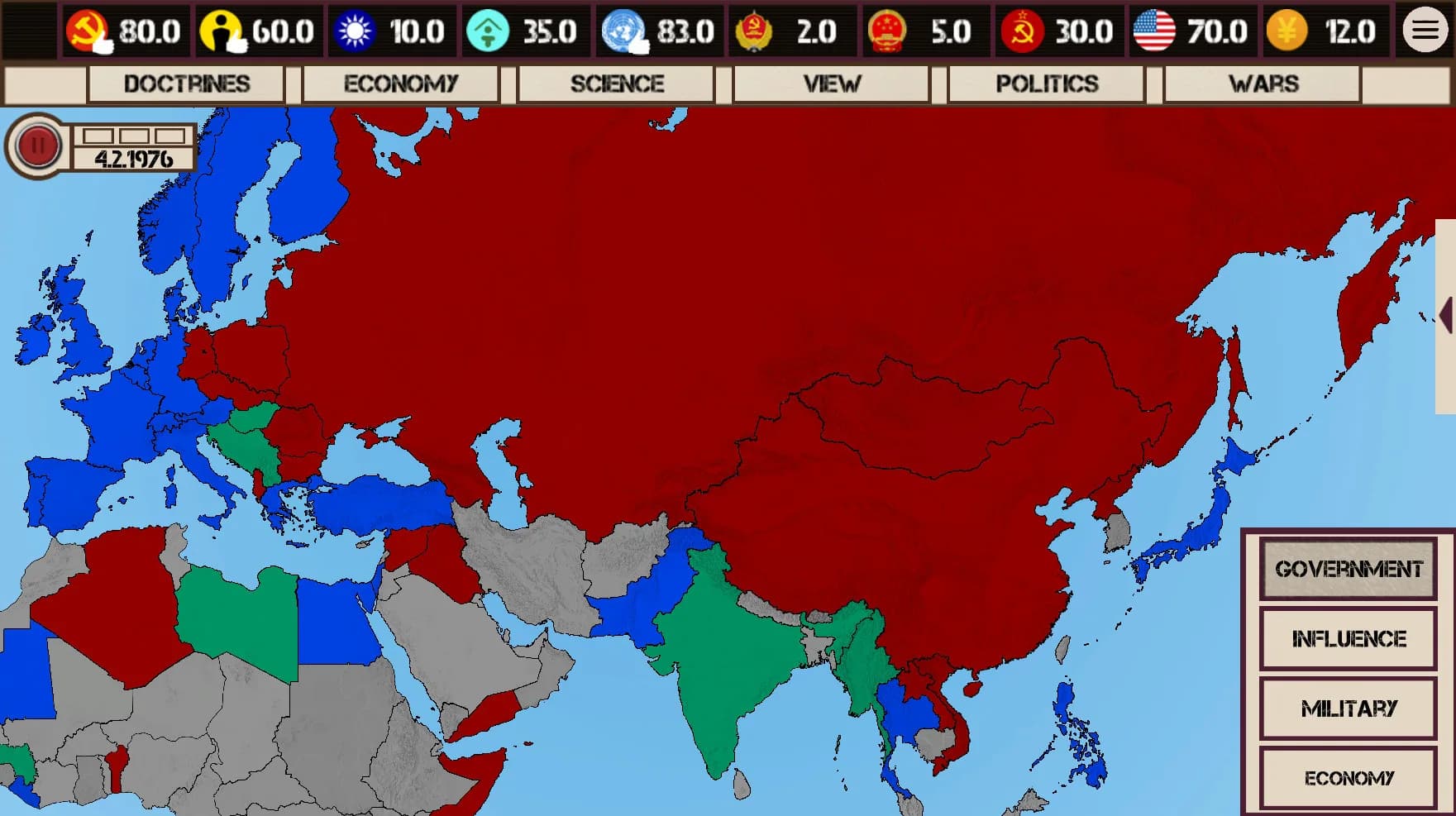 China: Mao's legacy görsel 2