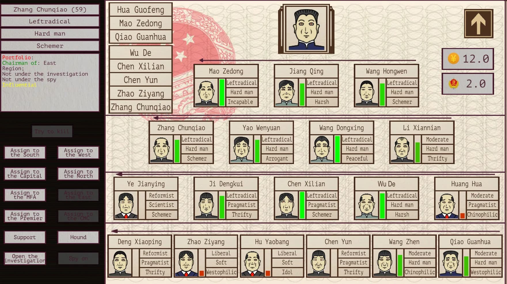 China: Mao's legacy görsel 9