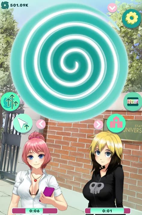 Spiral Clicker görsel 12