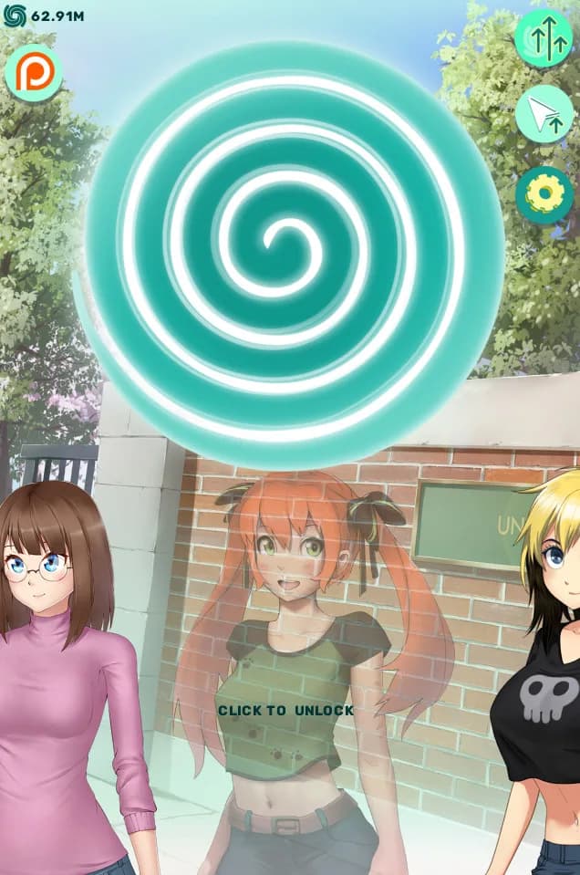 Spiral Clicker görsel 9