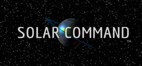 Solar Command görsel 1